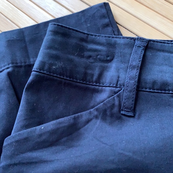 Avenue Size 18 Straight Leg Trouser NWT - Picture 5 of 8